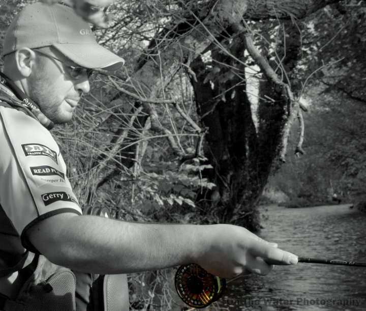 On The Water Photography