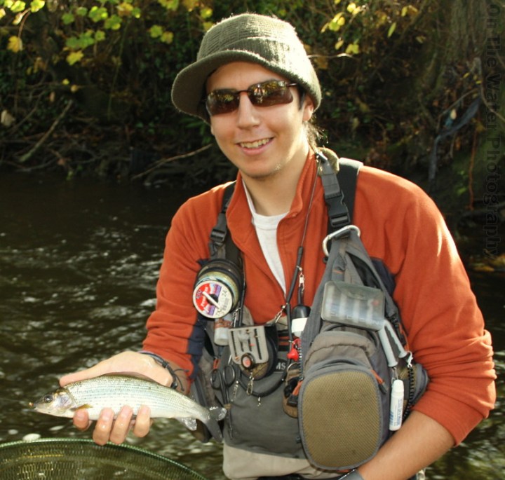 On The Water Photography