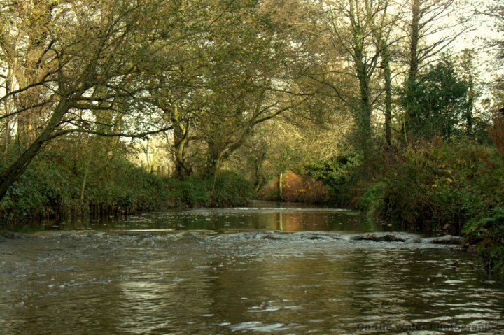 On The Water Photography