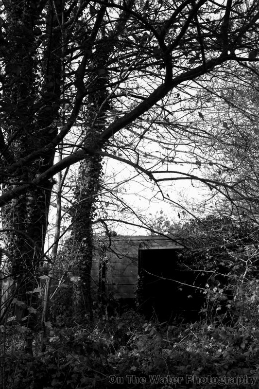 On The Water Photography