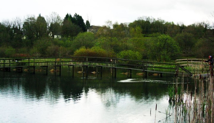 Jonathan ronsfishing