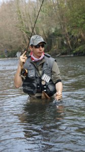 kieron fish ronsfishing