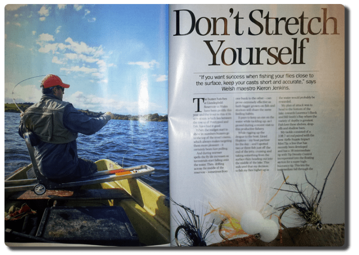 Kieron Jenkins article image