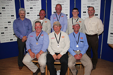 Rio Masters - Ronsfishing