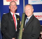 Allen Hughes ronsfishing