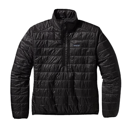 Click here to view larger patagonia jacket ronsfishing