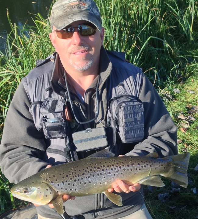 Ronsfishing Dean Click here to view larger