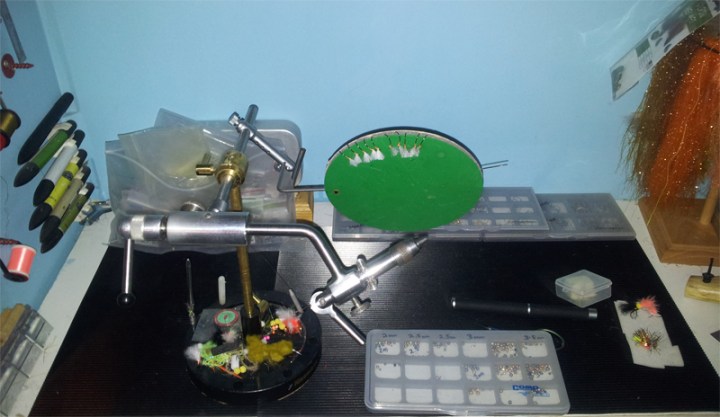 Fly-Mat Flybox.co.uk