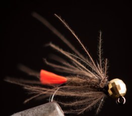 Red Tag Jig Ronsfishing