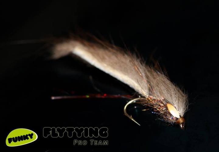 Kieron Jenkins Flies