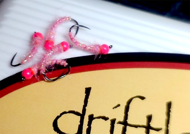 Grayling flies for Sale