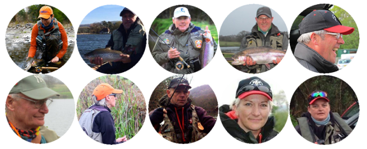 Cwm Hedd Lake Coaches