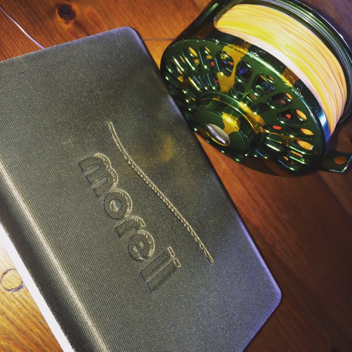 Airflo G-Shock Fly Line